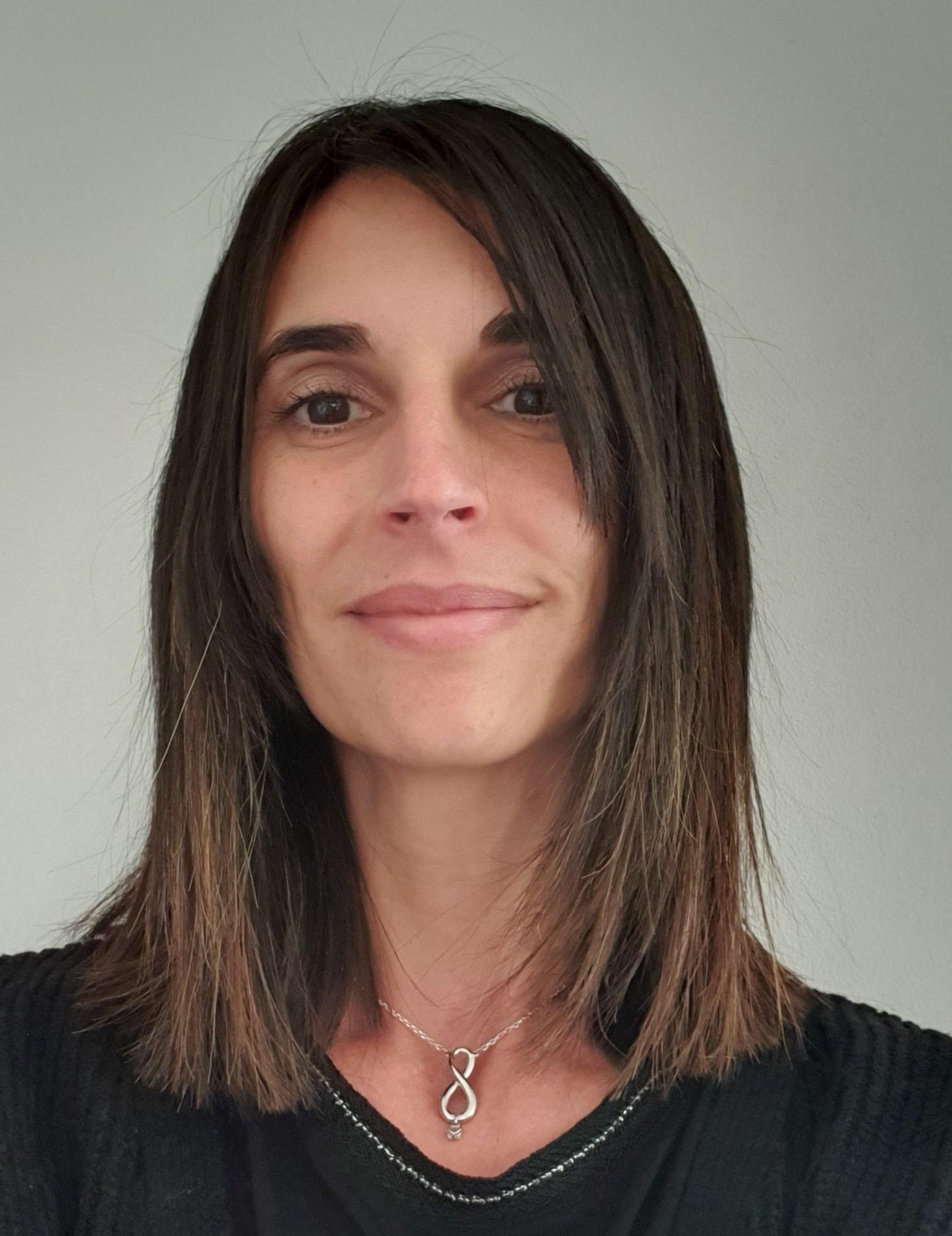 Photo stephanie frendo ei formation